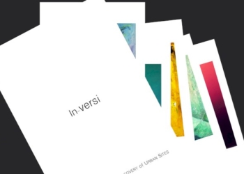 IN-VERSI, itinerari nel tempo attuale, tra immagini e parole