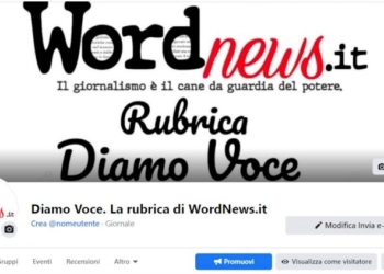 Diamo Voce. La rubrica di WordNews.it
