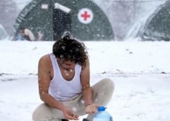 «In Bosnia l’umanità sta toccando il fondo»