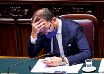 Un senso di sollievo