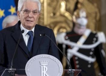 La dichiarazione del Presidente della Repubblica