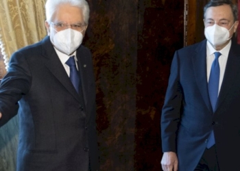 «Draghi, un manager di prima grandezza»