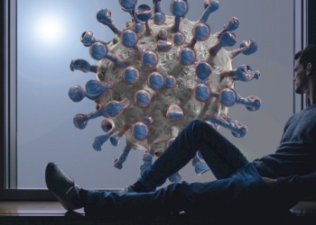 La paura al tempo del Covid: vivere non è stato mai così difficile