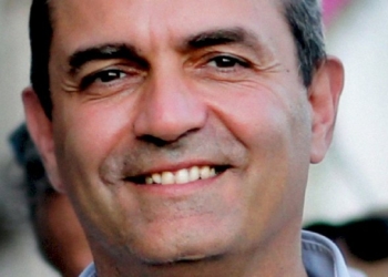 De Magistris: «Ecco perchè mi candido in Calabria»