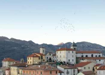 A Castel del Giudice è attiva la fibra ottica