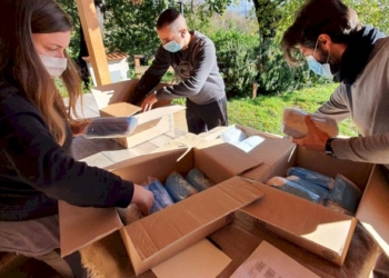 Sociale, il Servizio Universale con Autism Aid per l’inclusione lavorativa di giovani autistici