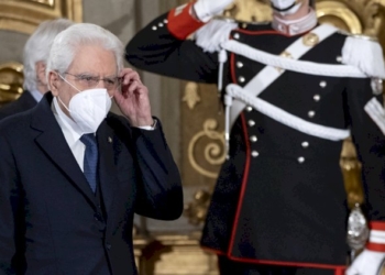 Il Comitato NO LOTTO ZERO scrive al Capo dello Stato