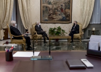 La questione morale sarà centrale nell’agenda del nuovo Governo?