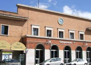 «Il Molise resterà senza presidi di sicurezza della polizia ferroviaria»