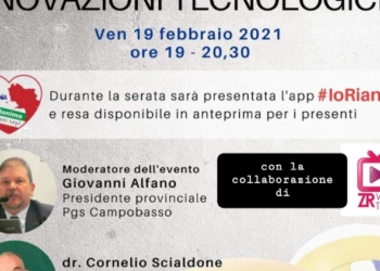 IoRianimo. L’app che può salvare una vita!