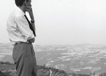 Beppe Fenoglio, scrittore partigiano e partigiano scrittore