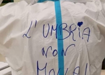 Umbria nel terrore, arriva il ministro della Sanità