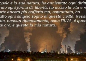 Taranto: «La salute prima di tutto»