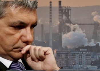 «Taranto, non ci sono dubbi, è stata venduta alla grande industria»