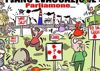 «La domenica dei tarantini» fa tappa sulla Rotonda del Lungomare