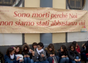 Chissà cosa pensava Giovanni Falcone quel sabato pomeriggio…