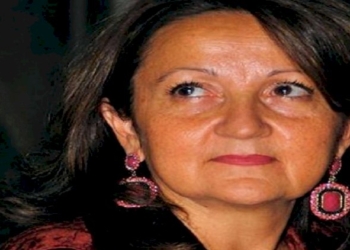 Premio Nazionale Federico Del Prete Riconoscimento per Nadia Verdile