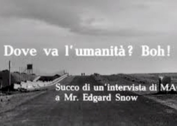 I valori sono un «prima» rispetto alla ideologia