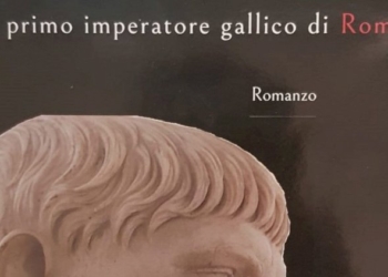 Claudio. Il primo imperatore gallico di Roma