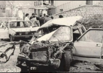 Salvatore, Giuseppe e Barbara. Anime innocenti in un Paese sporco