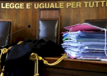 Trattativa Stato-mafia, la Corte ascolterà Gigliotti e Serra