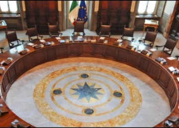 Sottosegretari del governo Draghi: «Nessuna novità rispetto al recente passato.»