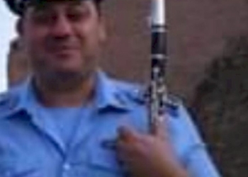 Carcere Carinola, morto l’ispettore di polizia penitenziaria Giuseppe Matano. Un’altra vittima del covid19