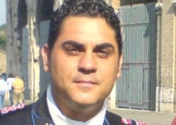 Carinola: assistente capo polizia penitenziaria morto per Covid. Vedova Matano: lo Stato non tutela i servitori che lavorano nelle carceri e le loro famiglie