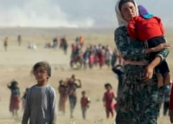 Appello al Papa: in Iraq visiti e si interessi alle nostre comunità perseguitate