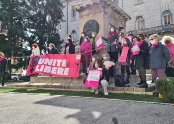 I diritti violati delle donne