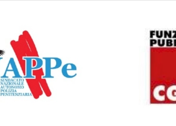 Carcere di Carinola: prosegue lo stato di agitazione sindacale sospeso a livello regionale