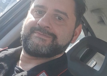 La solitudine di Riccardo Casamassima