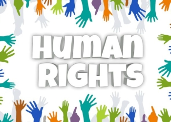 DIRITTI UMANI ED EDUCAZIONE ALLA LEGALITÀ