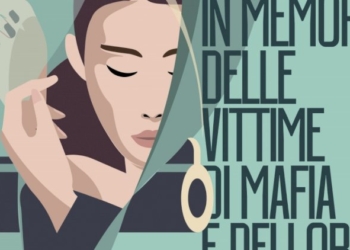 La memoria delle vittime di mafia e dei loro familiari