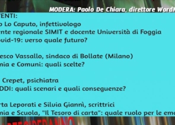 SCUOLATTIVA, il primo appuntamento