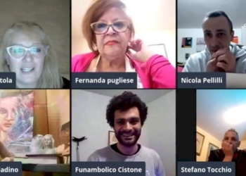 Termoli Wild – Art Talent 2021 (1° edizione): un modo nuovo per passare il tempo in zona rossa