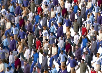 PER UN’ALTERNATIVA DEMOCRATICA