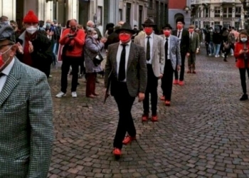 Non esistono carnefici buoni, le vere intenzioni si svelano sempre