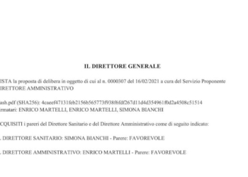 Libertà di espressione: l’Umbria censura?