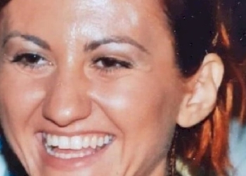 Barbara Corvi è vittima di mafia