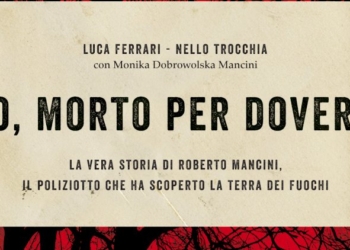 Quelle verità indicibili nel Paese (sporco) della retorica continua