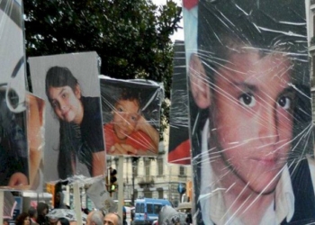 I veleni assassini della Terra dei Fuochi sono storia nota da anni