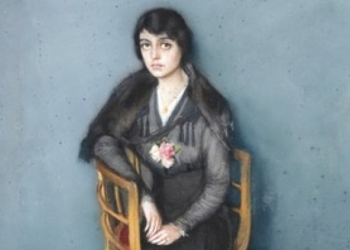 Piano nobile di Simonetta Agnello Horby