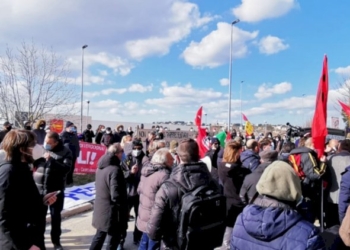 «In Molise la politica non esiste»