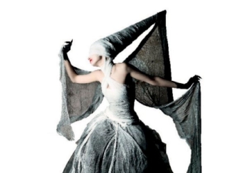 Anna Cantagallo e il suo romanzo «Arazzo familiare»