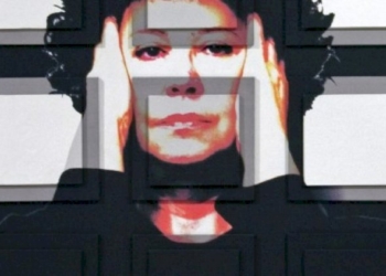 Teresa Pollidori e l’elogio dello sguardo