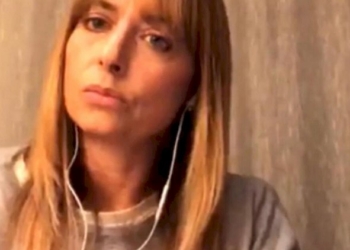 Luana Ilardo: «Sono disposta a perdonare gli assassini, ma devono assumersi le loro responsabilità»