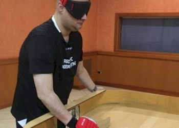 Campionato di Showdown, Giuseppe Celli accede alla finale di giugno