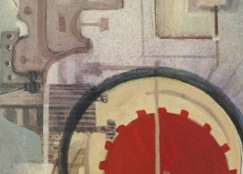 L’arte di Catarsini a Forte dei Marmi per ricordare la grande antologica di Palazzo Strozzi del 1981