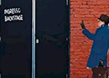 Un appassionato disincanto